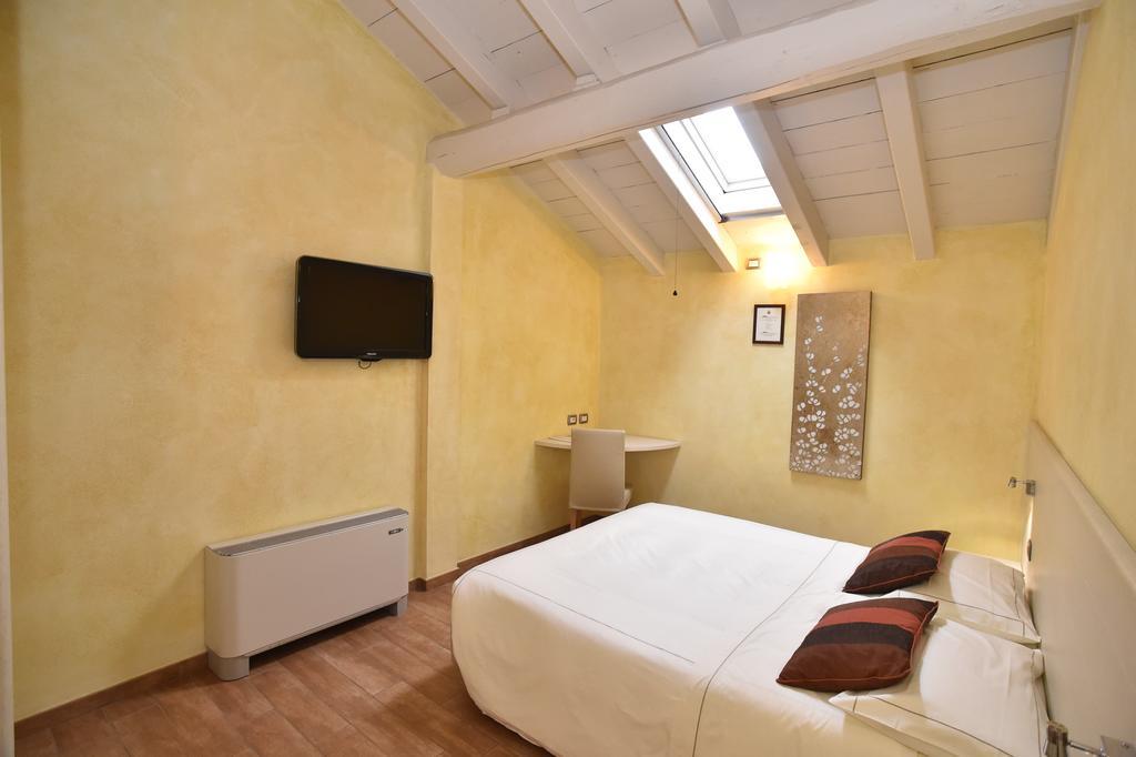 Agriturismo La Camilla Concorezzo Phòng bức ảnh