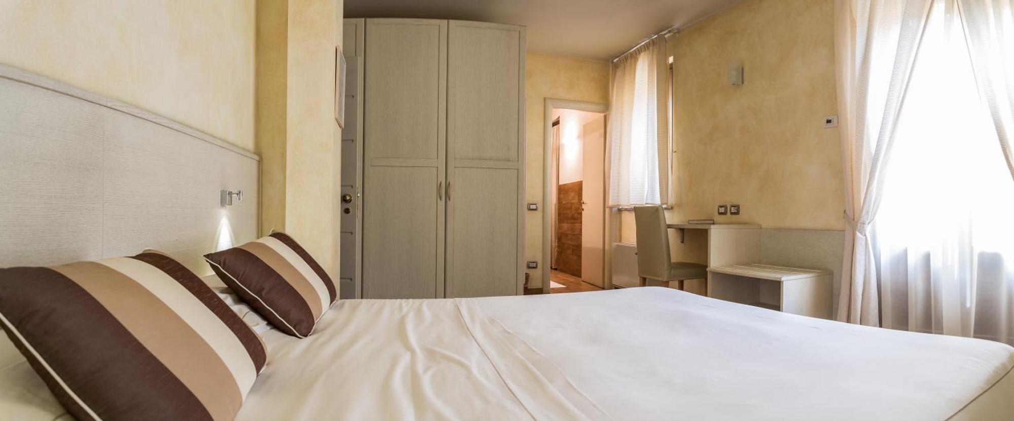 Agriturismo La Camilla Concorezzo Ngoại thất bức ảnh