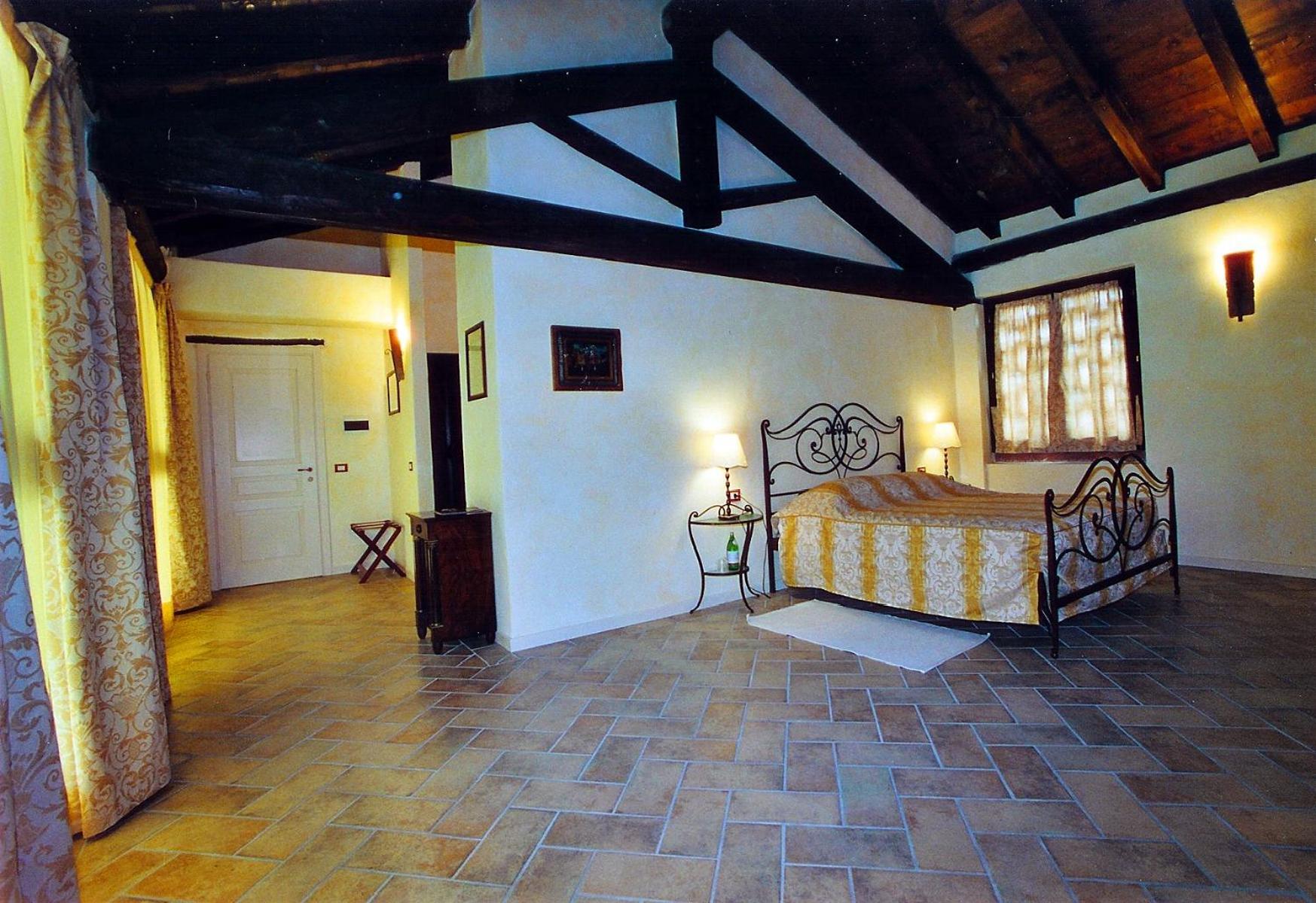 Agriturismo La Camilla Concorezzo Ngoại thất bức ảnh