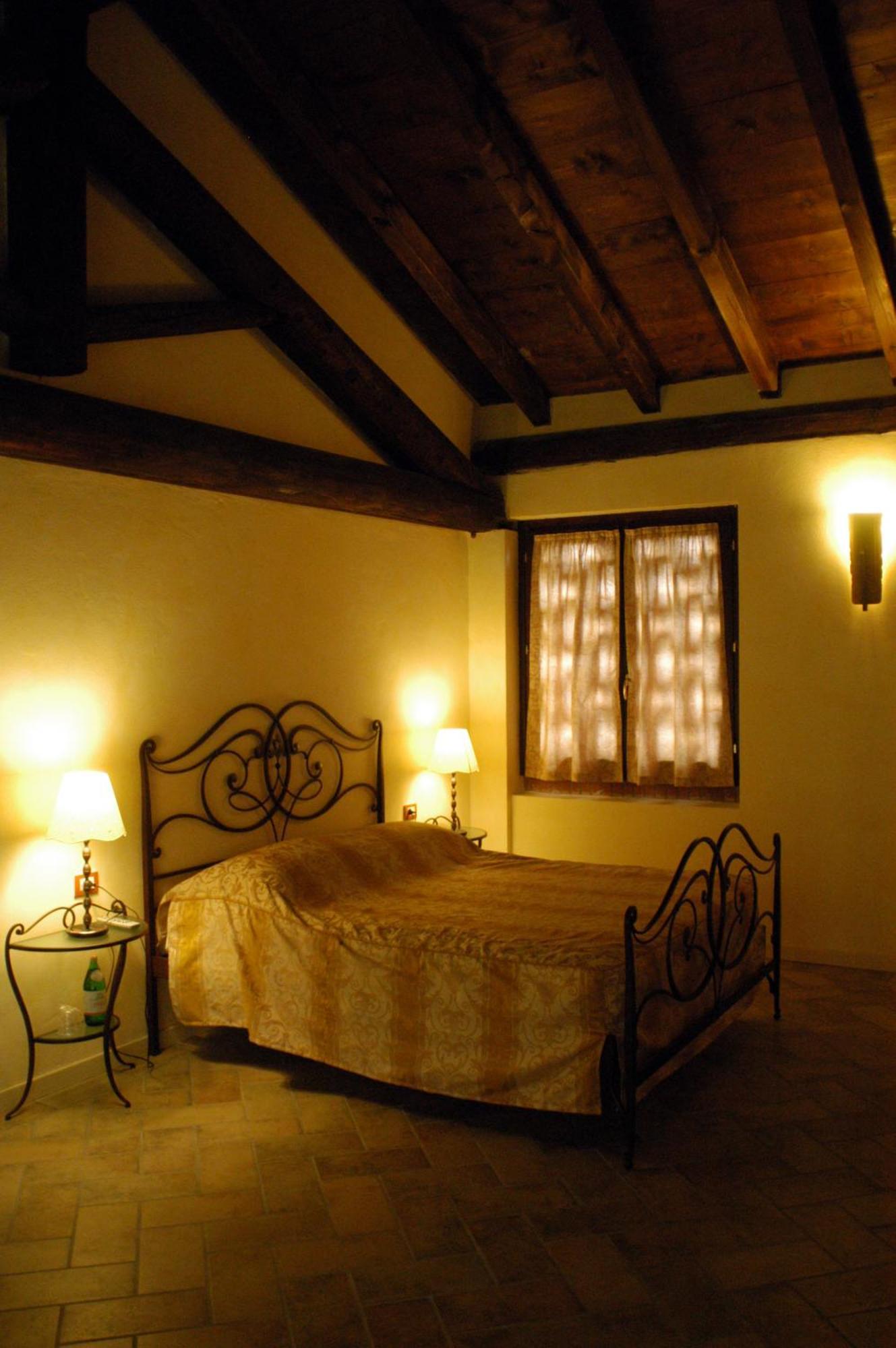 Agriturismo La Camilla Concorezzo Ngoại thất bức ảnh