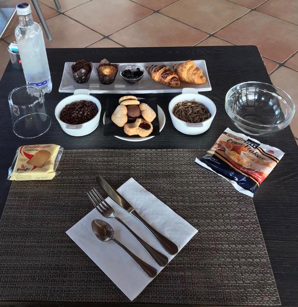 Agriturismo La Camilla Concorezzo Ngoại thất bức ảnh