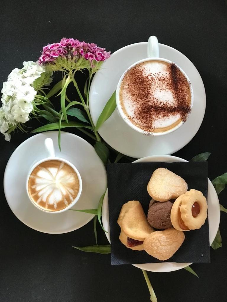Agriturismo La Camilla Concorezzo Ngoại thất bức ảnh