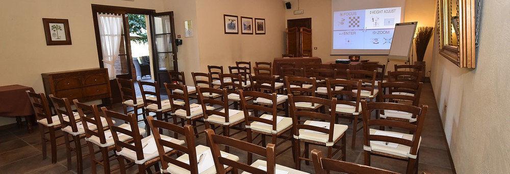 Agriturismo La Camilla Concorezzo Ngoại thất bức ảnh