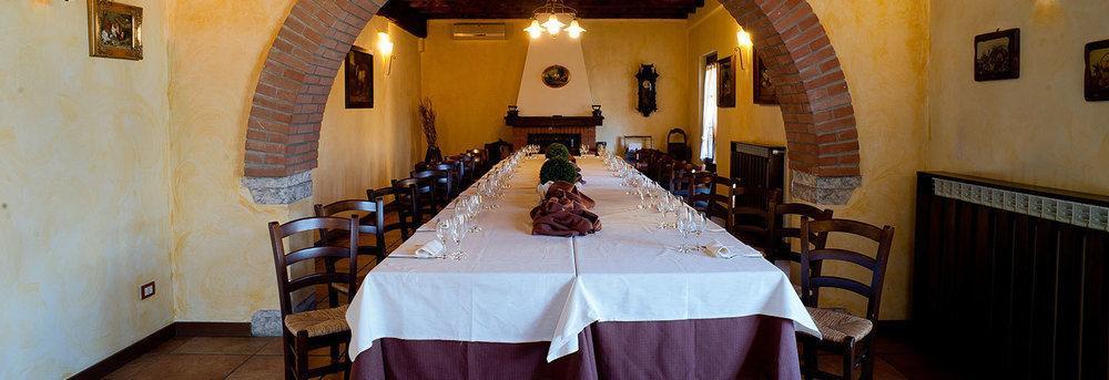 Agriturismo La Camilla Concorezzo Ngoại thất bức ảnh