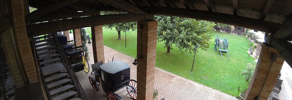 Agriturismo La Camilla Concorezzo Ngoại thất bức ảnh