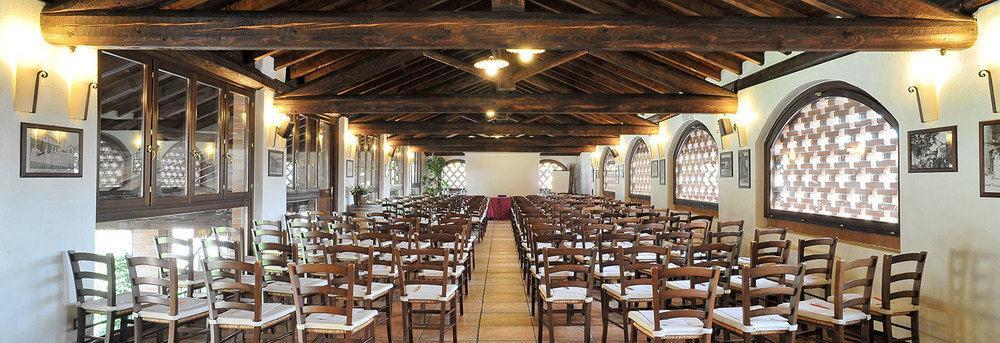 Agriturismo La Camilla Concorezzo Ngoại thất bức ảnh