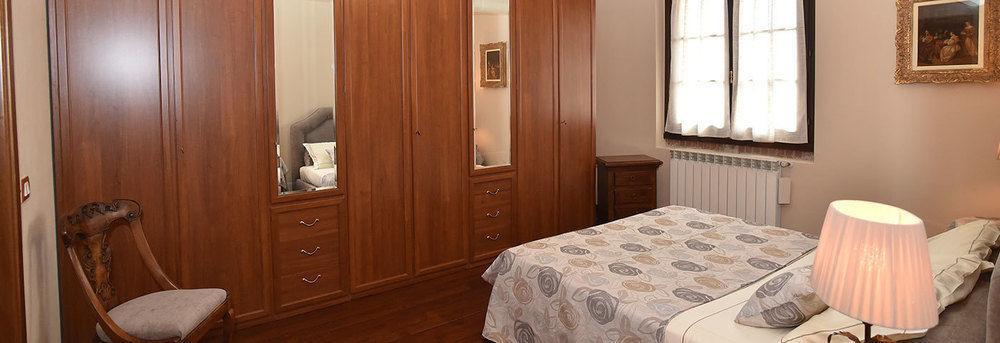Agriturismo La Camilla Concorezzo Ngoại thất bức ảnh