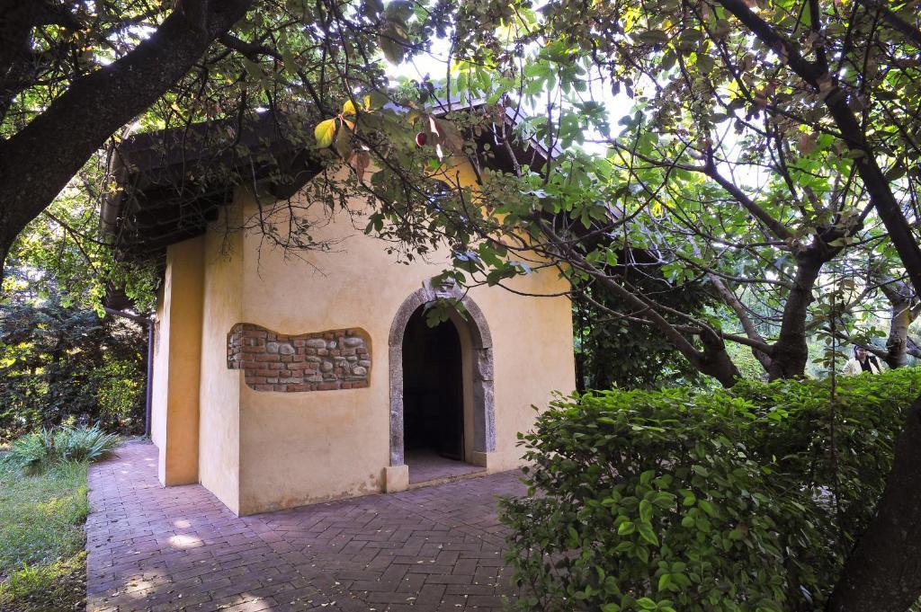 Agriturismo La Camilla Concorezzo Ngoại thất bức ảnh