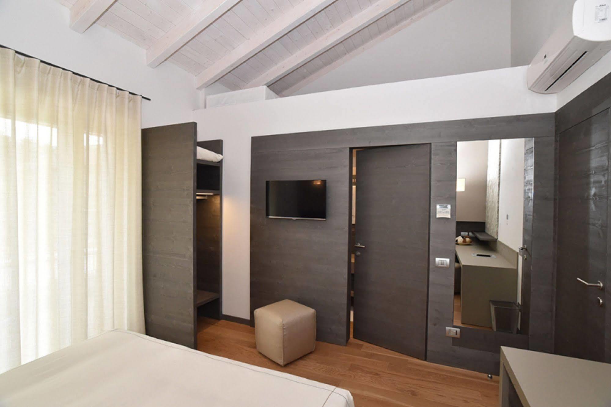 Agriturismo La Camilla Concorezzo Ngoại thất bức ảnh