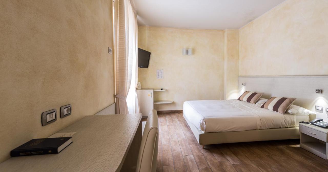 Agriturismo La Camilla Concorezzo Ngoại thất bức ảnh