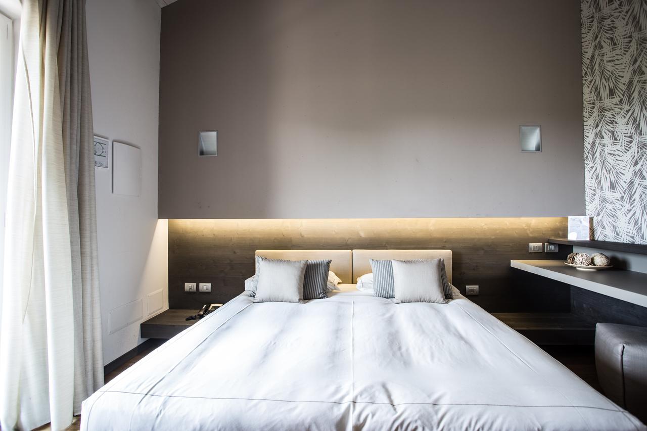 Agriturismo La Camilla Concorezzo Ngoại thất bức ảnh