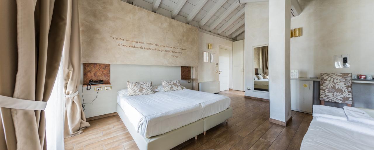 Agriturismo La Camilla Concorezzo Ngoại thất bức ảnh