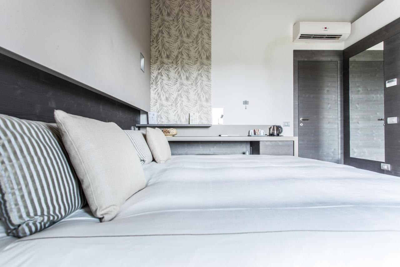 Agriturismo La Camilla Concorezzo Ngoại thất bức ảnh